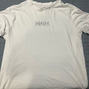 Hurley Tee